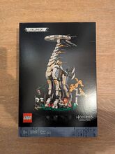 Lego 76989 Horizon Forbidden West Langhals neu/ungeöffnet, Lego 76989, blue, Creator, Zollikofen