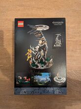 Lego 76989 Horizon Forbidden West Langhals neu/ungeöffnet Lego 76989
