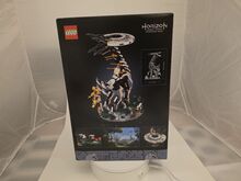 LEGO 76989 - ungeöffnet, neu, OVP Lego 76989