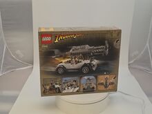 LEGO 77012 - ungeöffnet, neu, OVP Lego 77012