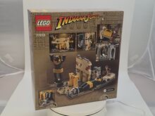 LEGO 77013 - ungeöffnet, neu, OVP Lego 77013
