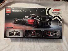 LEGO 77259 Speed Champions Audi Revolut F1 Team R26 – New & Sealed / Neuf Scellé Lego 77259