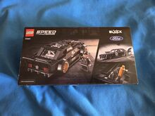 LEGO 77262 Speed Champions Ford Mustang Hoonicorn Ken Block – New & Sealed / Neuf Scellé Lego 77262