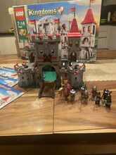 Lego 7946 Kingdoms Kings Castle Lego 7946