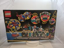 LEGO 80023 - ungeöffnet, neu, OVP Lego 80023