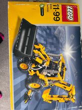 Lego 8455 brand new Lego