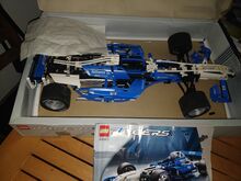 Lego #8461 Lego 8461