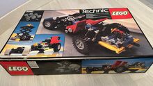 LEGO 8860 Car chassis Lego 8860