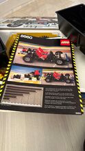 LEGO 8860 Car chassis Lego 8860