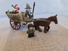 LEGO 9469 Gandalf Arrives Lego 9469