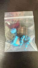 Lego  Aayla Secura Lego