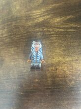 Lego Ahsoka Tano Lego