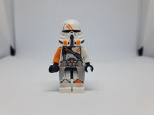 LEGO  Airborne Clone Trooper Minifigure Star Wars (sw0523) Lego SW0523