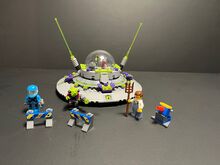 Lego Alien Conquest and DINO Sets Lego
