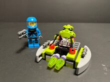 Lego Alien Conquest and DINO Sets Lego