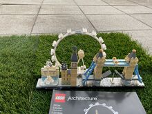 LEGO ARCHITECTURE: London (21034) Lego 21034