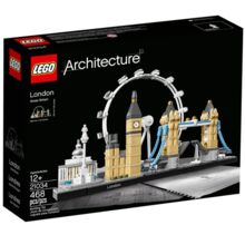 Lego Architecture London Lego 21034