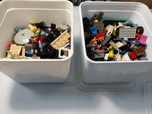 LEGO assorted Lego 0000