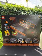 LEGO Atari 2600 10306 – Sealed New Lego 10306