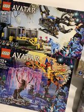 LEGO Avatar - Complete Collection Lego