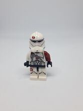 LEGO BARC Trooper Minifigure Star Wars (sw0524) Lego SW0524