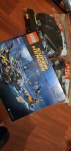 Lego BatBoat Lego 76034