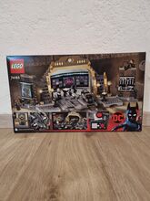 Lego Batcave 76183 Lego 76183