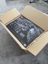 Lego Batcave shadow box Lego 76252