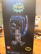 Lego Batman 76238 Lego 76238
