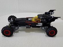 Lego Batman Das Batmobil 70905, mit OVP, 2017 Lego 70905