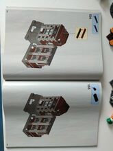 LEGO The Batman Movie - Arkham Asylum (Set 70912) Lego 70912