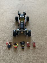 LEGO The Batman Movie - The Batmobile Lego 70905