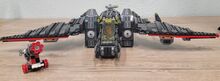 Lego Batman Movie The Batwing Set Lego 70916