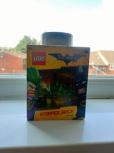 Lego Batman Movie Storage Brick Lego