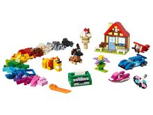 LEGO Bausteine - Kreativer Spielspaß Lego 11005