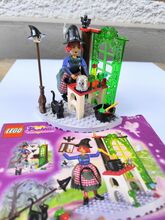 Lego Belville 5804 "Witch's Cottage" Lego 5804