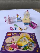 Lego Belville 5823 "The Good Fairy's Bedroom" Lego 5823