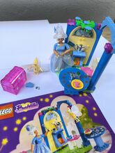 Lego Belville 5825 "Stella and the Fairy" Lego 5825
