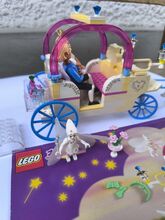 Lego Belville 5827 "Royal Coach" Lego 5827