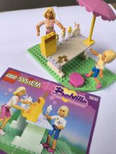 Lego Belville 5830 "Fun-Day Sundaes" Lego 5830