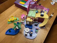 Lego belville 5890 Lego 5890