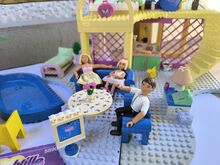 Lego Belville 5890 "Pretty Wishes Playhouse" Lego 5890