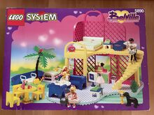Lego belville 5890 Lego 5890