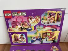 Lego belville 5890, Lego 5890, Andrea, Belville, Wien