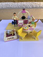 Lego Belville 5895 "Villa Belville" Lego 5895