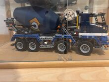 LEGO Betonmischer-LKW Lego