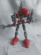 LEGO BIONICLE 8592 Rhakshi Turahk Lego 8592-2