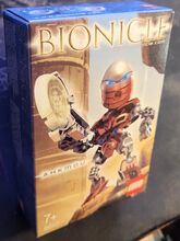 LEGO Bionicle: Ahkmou (8610) MISB Lego 8610