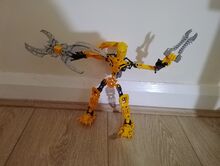 Lego Bionicle Glatorian Lego 8989