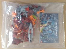 LEGO Bionicle MAHRI Toa Jaller // complete - pristine condition - used once Lego 8911-1